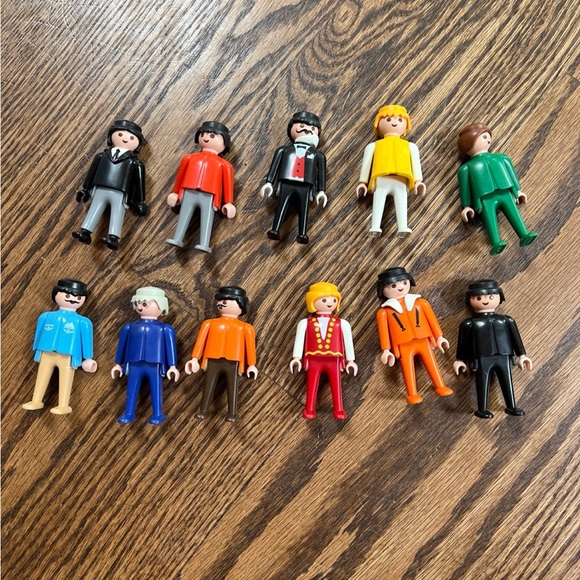 Other - Playmobil figures #2